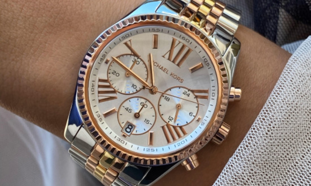 Michael Kors Lexington